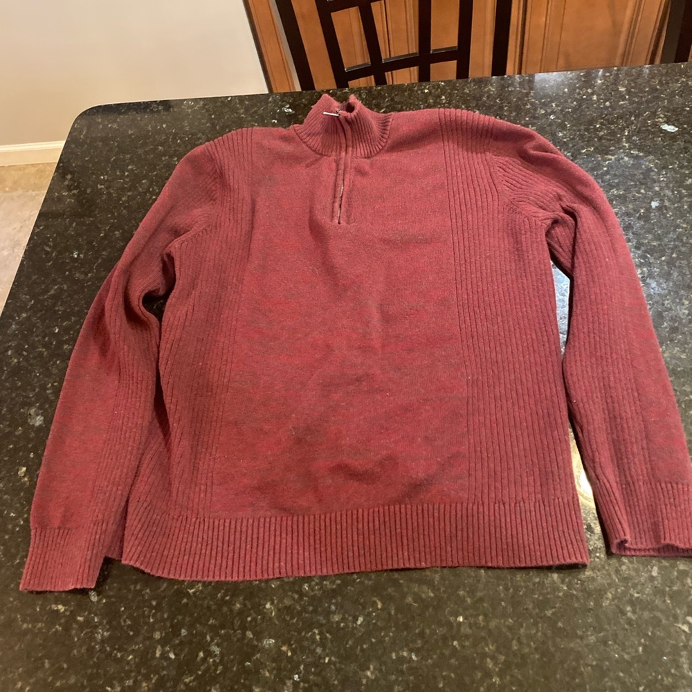 Calvin Klein menās sweaterā menās large